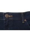 Wrangler jeans Greensboro Moonlight Rinse pánské tmavě modré