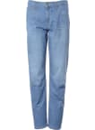 Lee jeans Oscar Anchore pánské modré
