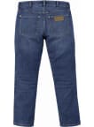 Wrangler jeans Greensboro Dandelion Summer pánské modré