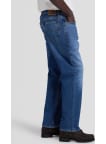 Lee jeans Asher Anything Goes pánske modré