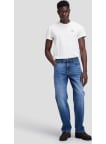 Lee jeans Asher Anything Goes pánske modré
