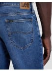 Lee jeans Asher Anything Goes pánske modré