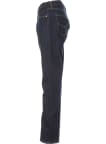Levi´s® jeans 501 Levi´s® Original Onewash pánské tmavě modré