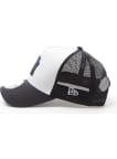 Kšiltovka New Era 940 Trucker modro-bílá