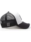 Kšiltovka New Era 940 Trucker modro-bílá