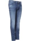 Pioneer jeans Eric pánské tmavě modré