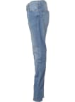 Levi´s® jeans 512 Slim Taper BT Come Draw With Me pánské modré