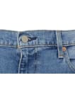 Levi´s® jeans 512 Slim Taper BT Come Draw With Me pánské modré
