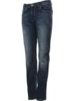 Pioneer jeans Rando pánské tmavě modré