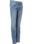 Pioneer jeans Rando pánské světle modré