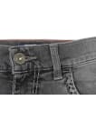 Pioneer jeans Rando pánské tmavě šedé