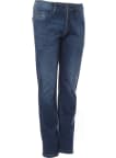 Pioneer jeans Rando pánské modré