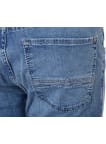 Pioneer jeans Rando pánské modré