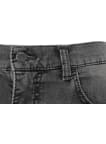 Pioneer jeans Rando pánské šedé