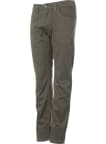Kalhoty Pioneer Rando pánské hnědé