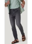 Pioneer jeans Rando pánské tmavě šedé