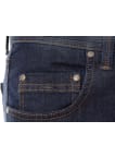 Pioneer jeans Rando pánské tmavě modré