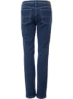 Pioneer jeans Rando pánské modré
