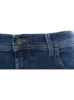 Pioneer jeans Rando pánské modré