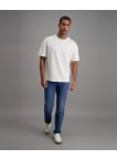 Pioneer jeans Rando pánské modré