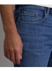 Pioneer jeans Rando pánské modré