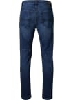 Pioneer jeans Rando pánské modré