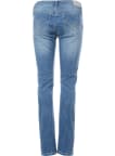 Timezone jeans Slim Tahila dámské modré