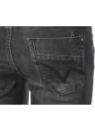 Timezone jeans Slim Tahila dámské černé