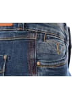 Timezone jeans Slim Enya dámské tmavě modré