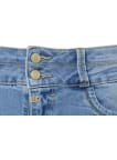 Timezone jeans Slim Enya dámské světle modré