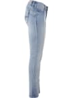 Timezone jeans Tight Sanya dámské modré
