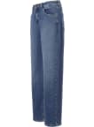 Timezone jeans Comfort Cora dámské modré