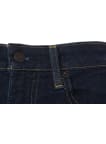 Levi´s® jeans 725 High Rise Bootcut Blue Wave dámské tmavě modré