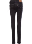 Dámské jeans Levi´s® 721 High-rise Skinny