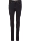 Dámské jeans Levi´s® 721 High-rise Skinny