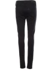 Levi´s® jeans 721 High Rise Skinny dámské černé