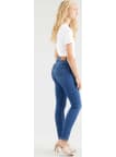 Levi´s® 721 High Rise Skinny Good dámské modré