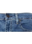 Levi´s® jeans 724 High Rise Straight Beach Break dámské modré