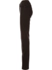 Levi´s® jeans 724 High Rise Straight Midnight Gaze dámské černé