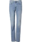 Levi´s® jeans 724 High Rise Straight Kick Start dámské modré