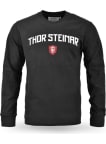 Triko Thor Steinar Upgrade pánské černé