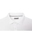 Polo triko Pierre Cardin pánské bílé