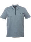 Polo triko Pierre Cardin pánské modré