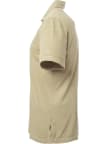 Polo triko Pierre Cardin pánské béžové