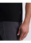 Triko Pierre Cardin pánské černé