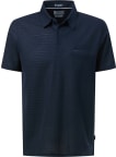 Polo triko Pierre Cardin pánské tmavě modré