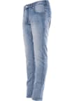 Timezone jeans Slim Scott pánské světle modré