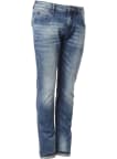 Timezone jeans Slim Scott pánské modré