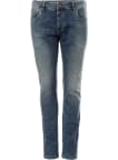 Timezone jeans Slim Scott pánské modré