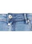 Timezone jeans Slim Eduardo pánské světle modré
